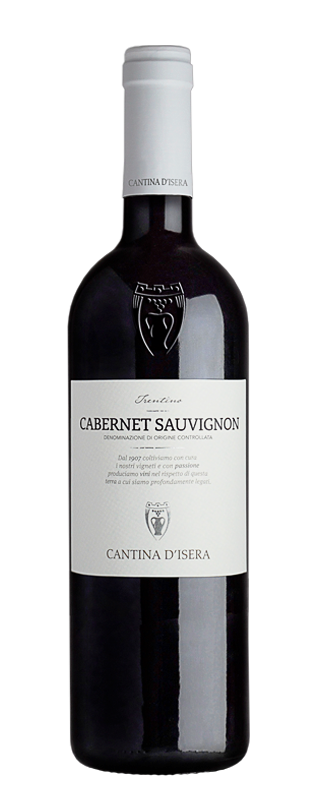 Cabernet Sauvignon Trentino - d.o.c.