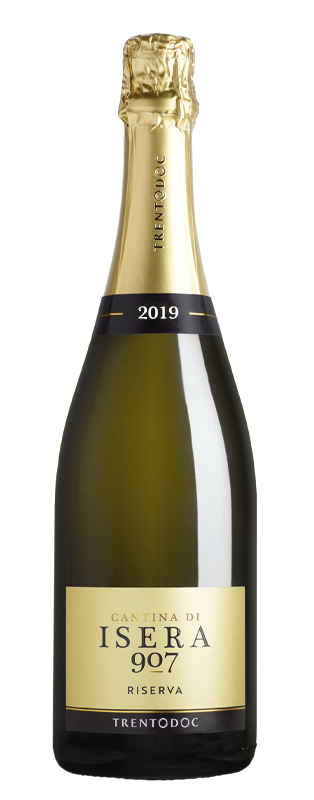 Trento Doc Brut