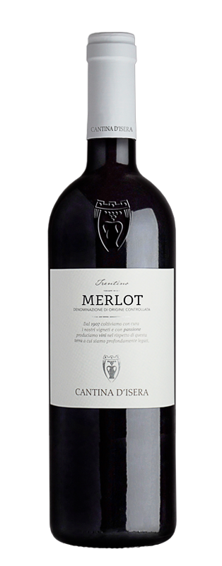 Merlot Trentino - d.o.c.